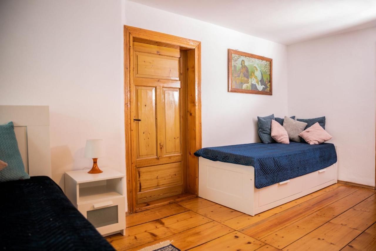 Enklawa Nad Kwisa Apartament 4 Świeradów-Zdrój Exterior foto