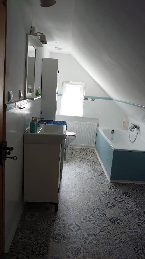 Enklawa Nad Kwisa Apartament 4 Świeradów-Zdrój Exterior foto